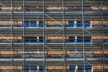 AöW-Stellungnahme zum Referentenentwurf zur Modernisierung des Städtebau- und Raumordnungsrechts