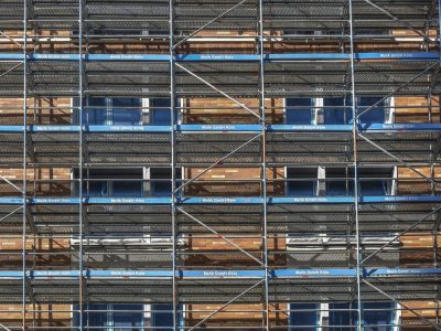 AöW-Stellungnahme zum Referentenentwurf zur Modernisierung des Städtebau- und Raumordnungsrechts