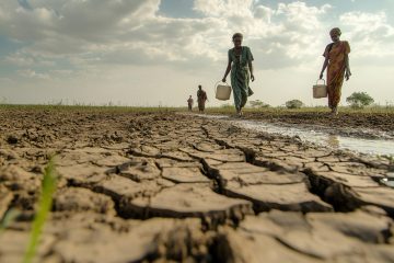 Bündnis im Forum Umwelt und Entwicklung – AG Wasser zum Weltwassertag am 22.03.2026: Menschenrecht auf Wasser und Sanitärversorgung geschlechtergerecht umsetzen