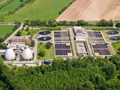 Kommunalabwasserrichtlinie und Tag der Daseinsvorsorge am 23. Juni: Allianz der öffentlichen Wasserwirtschaft fordert Verlässlichkeit