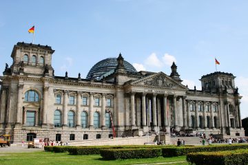 AöW-Pressemitteilung: AöW-Forderungen zur Bundestagswahl 2021