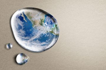 Zum Motto des Weltwassertages 2022 am 22. März: „Unser Grundwasser – der unsichtbare Schatz“