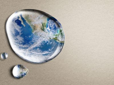 Zum Motto des Weltwassertages 2022 am 22. März: „Unser Grundwasser – der unsichtbare Schatz“