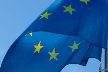 AöW-Wahlprüfsteine zur Europawahl „Resilienz in Europa durch ein wasserresilientes Europa“