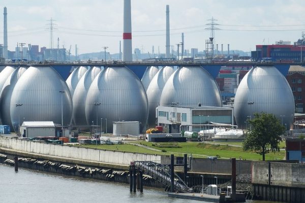 AöW-Stellungnahme zur geplanten Änderung des Stromsteuergesetzes