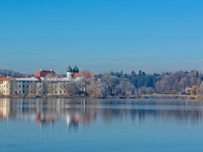 AöW-Pressemitteilung: Zur heutigen CSU-Klausurtagung in Seeon und „staatliche Trinkwasser-Garantie“
