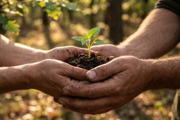 AöW-Vorschlag für Deutschen Umweltpreis 2025: Wissenschaft für eine nachhaltige Landwirtschaft