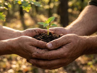 AöW-Vorschlag für Deutschen Umweltpreis 2025: Wissenschaft für eine nachhaltige Landwirtschaft