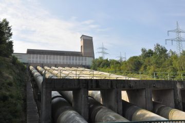 AöW-Stellungnahme zum Gesetzentwurf zur Beschleunigung von Planungs- und Genehmigungsverfahren im Stromsystem