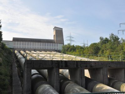 AöW-Stellungnahme zum Gesetzentwurf zur Beschleunigung von Planungs- und Genehmigungsverfahren im Stromsystem