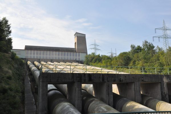AöW-Stellungnahme zum Gesetzentwurf zur Beschleunigung von Planungs- und Genehmigungsverfahren im Stromsystem