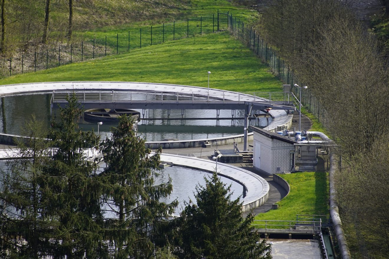 AöW-Pressemitteilung ＂Einigung zur EU-Richtlinie über kommunales Abwasser＂