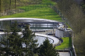 tagesschau.de berichtet: Industrie soll für Abwasserreinigung bezahlen