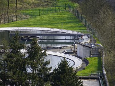 AöW-Pressemitteilung „Einigung zur EU-Richtlinie über kommunales Abwasser“